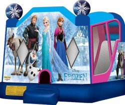 Disney Frozen Combo