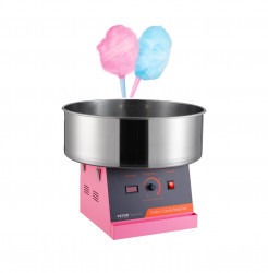 Cotton Candy Machine