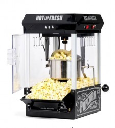 IMG 7999 1733107071 Popcorn machine