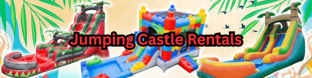 Jumping Castle Rentals