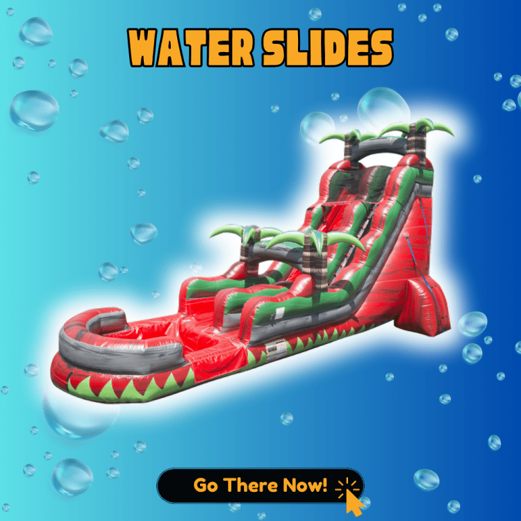 Water Slides