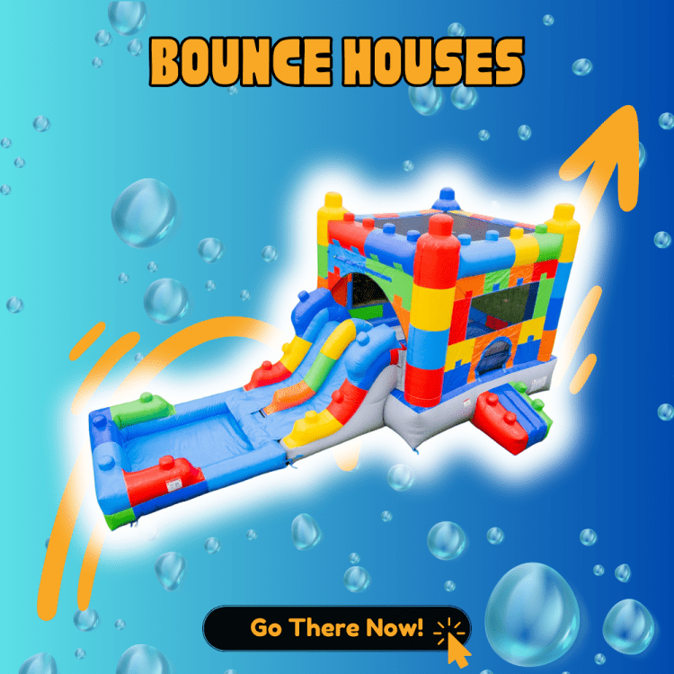 Bounce Houses