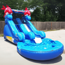 12' Lil Kahuna for Toddlers