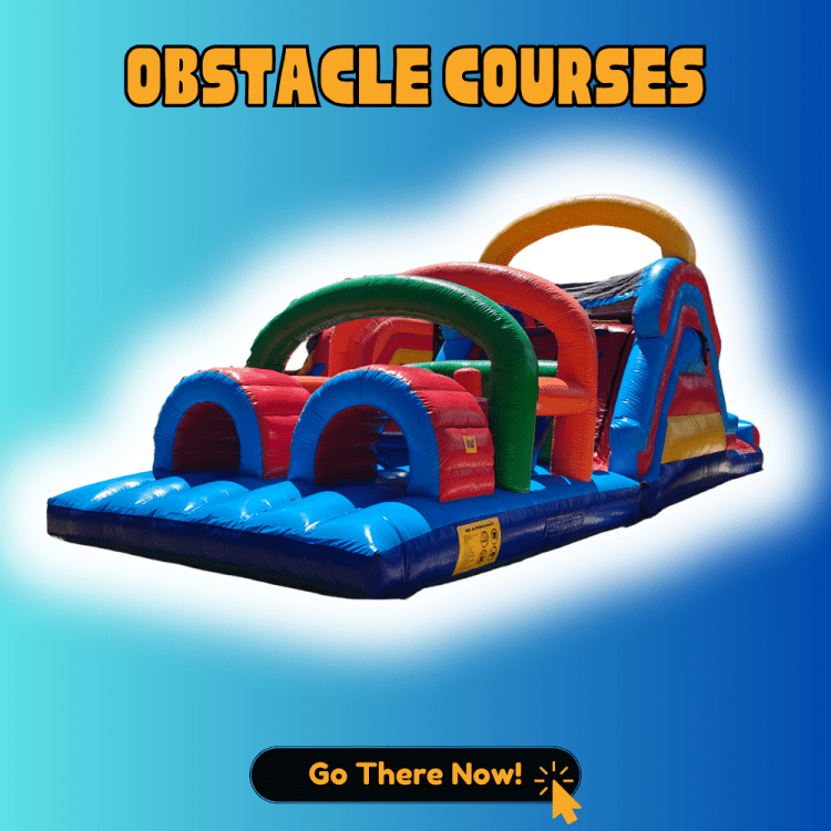 Obstacle Courses