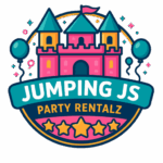 Jumping Js Party Rentalz Logo