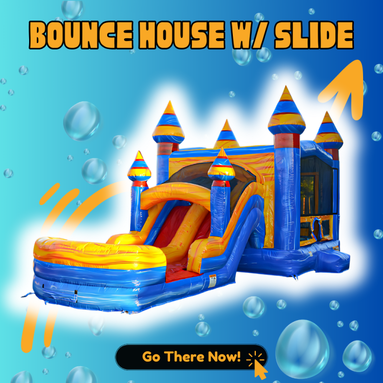 Bounce Houses