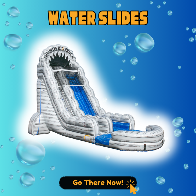 Water Slides