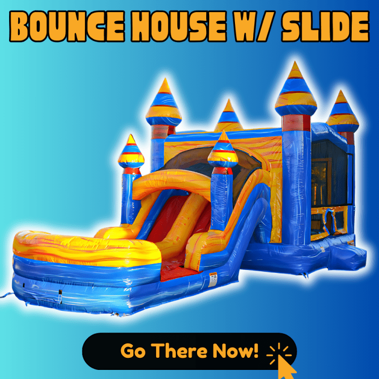Bounce Houses