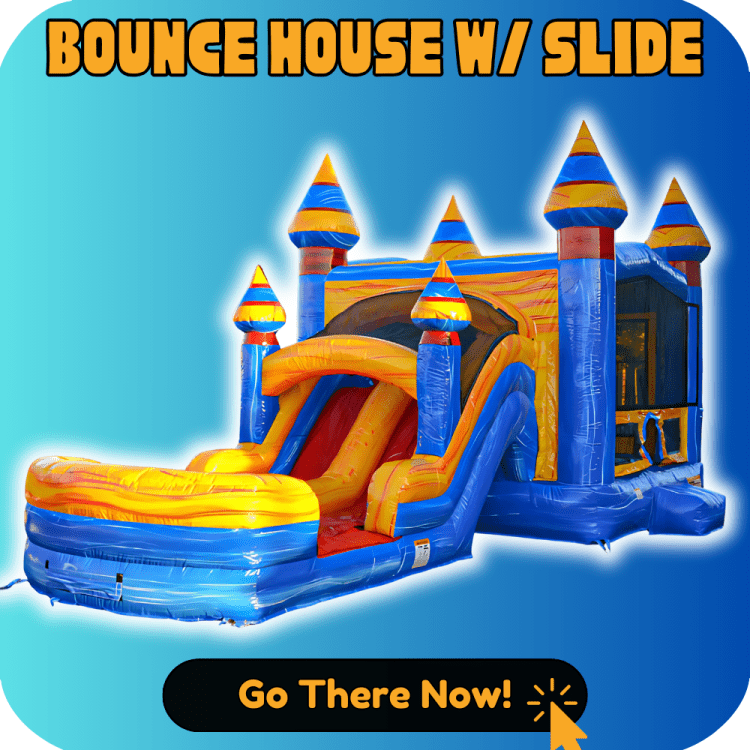 Bounce Houses