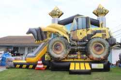 (NEW 2026) Construction Zone Combo (Wet/Dry)