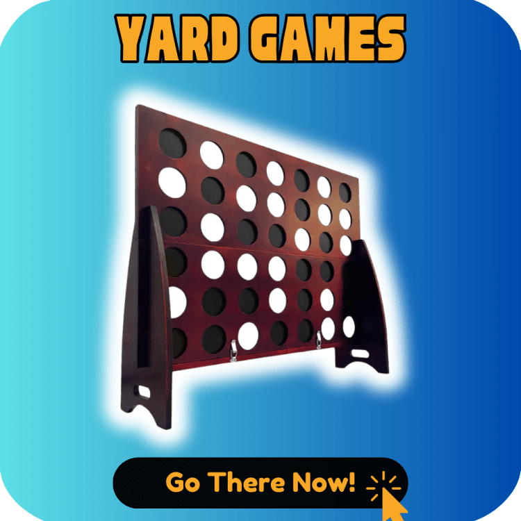 Yard Games