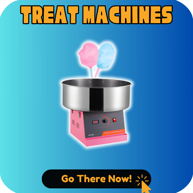 Treat Machines