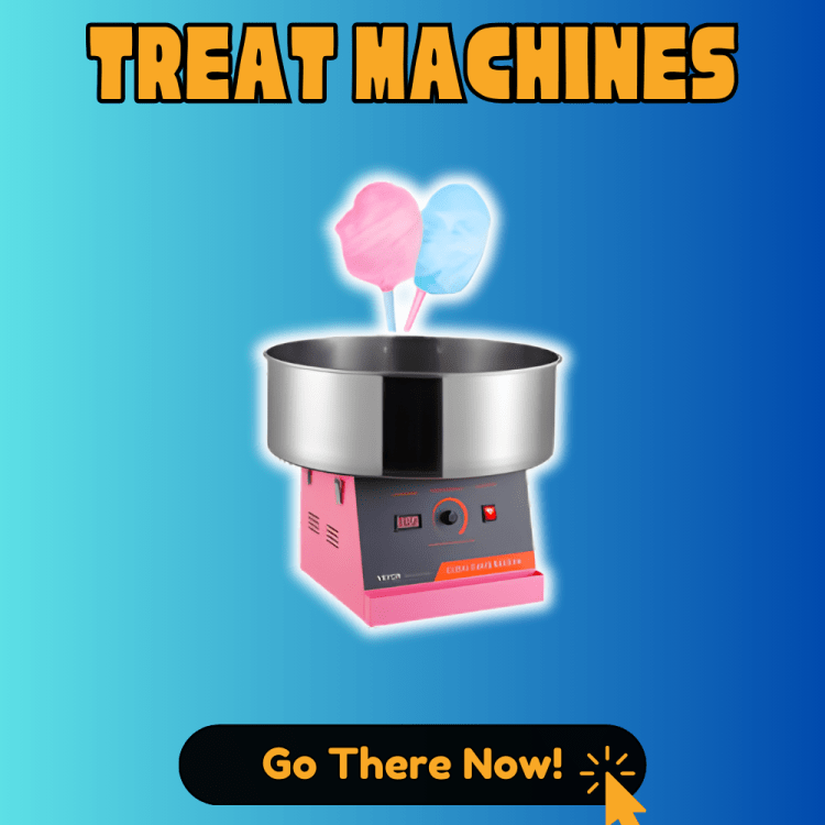 Treat Machines