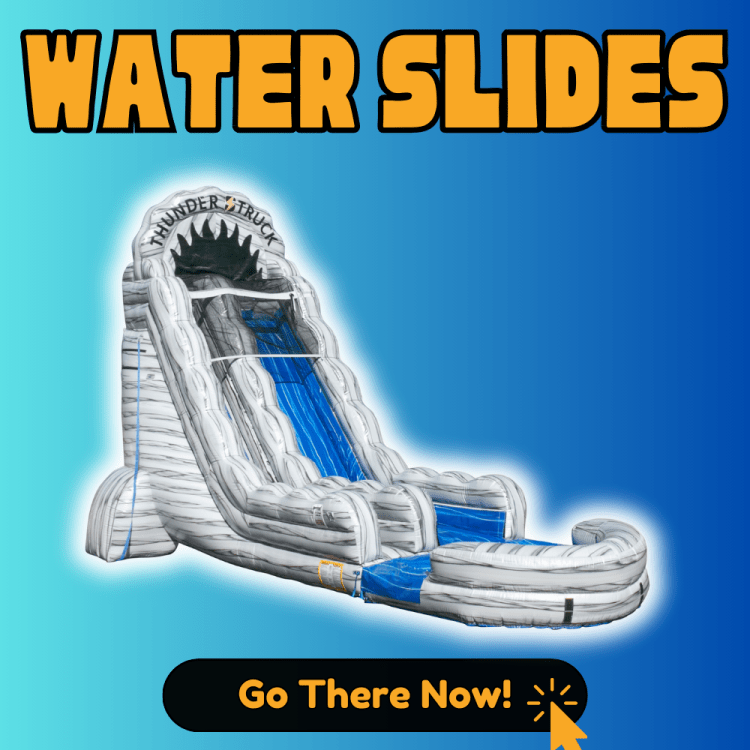 Water Slides