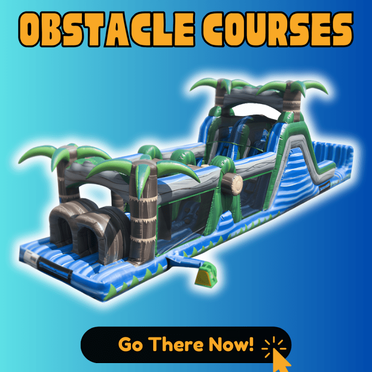 Obstacle Courses