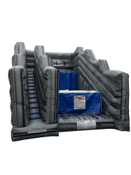 Cliff Jump (New 2025) Dry Only