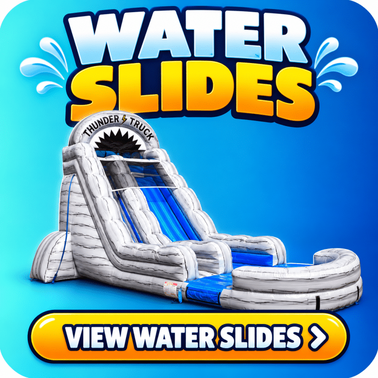 Water Slides