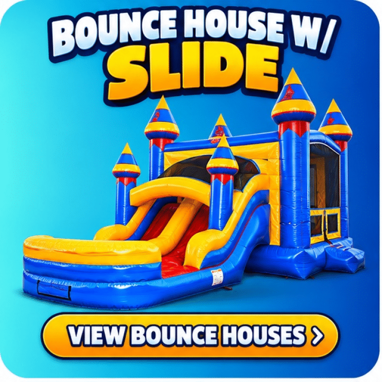 Bounce Houses