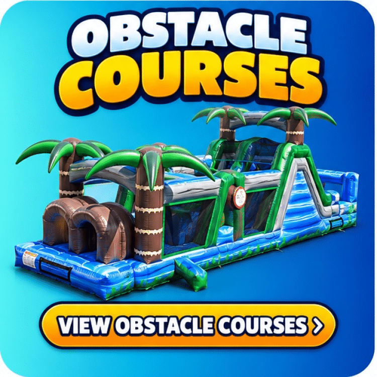 Obstacle Courses