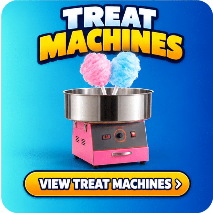 Treat Machines